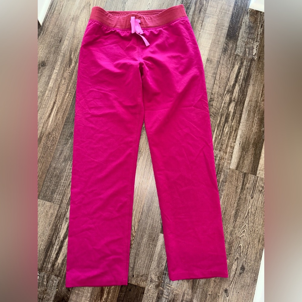 Figs scrub pants